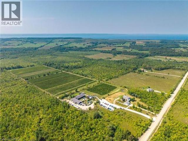 5994 Nd Concession N, Annan, ON, N0H 1B0 commercial for sale | Listing ID 40849 | Royal LePage