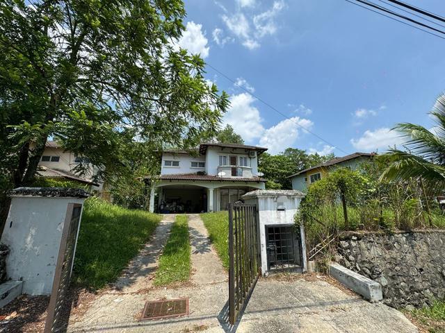 5995 SF 2 Sorey BUNGALOW Prima Beruntung Bukit Beruntun Rawang