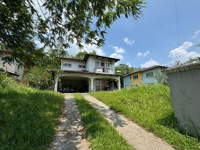 5995 SF 2 Sorey BUNGALOW Prima Beruntung Bukit Beruntun Rawang
