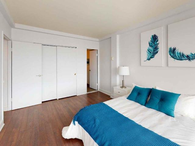 5999 Monkland 2 Bedroom Apartment for Rent at 5999 Av De Monkland, Montréal, QC H4A 1H1 Norte Dame De Gráce