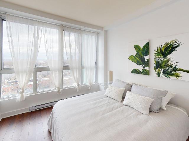 5999 Monkland 2 Bedroom Apartment for Rent at 5999 Av De Monkland, Montréal, QC H4A 1H1 Norte Dame De Gráce