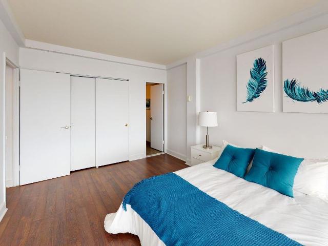 5999 Monkland 2 Bedroom Apartment for Rent at 5999 Av De Monkland, Montréal, QC H4A 1H1 Norte Dame De Gráce