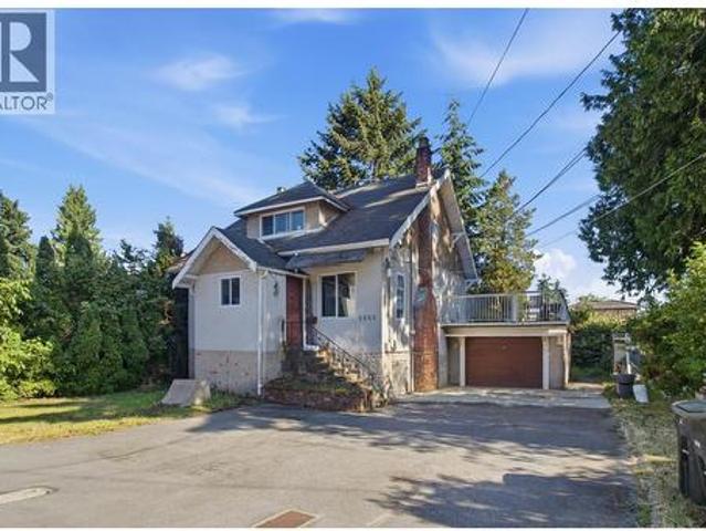 5990 Irmin Street, Burnaby, BC, V5J 1Z1 house for sale | Listing ID R3139 | Royal LePage