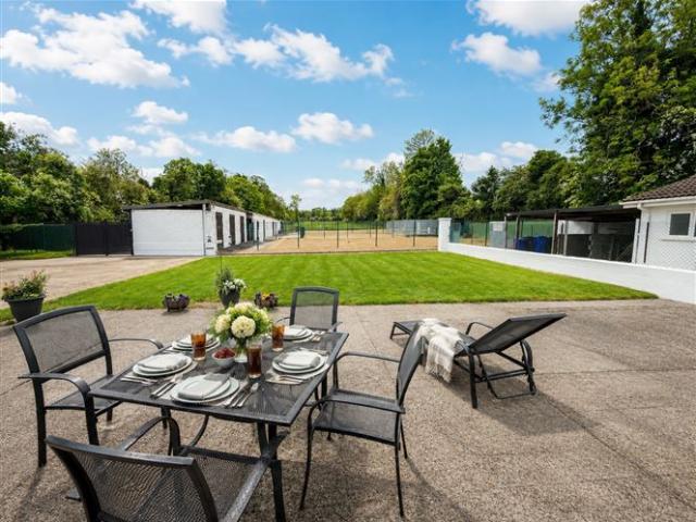 599,999 | punchersgrange, rathangan, co. Kildare Hume Auctioneers 5006 MyHome. Ie Residential