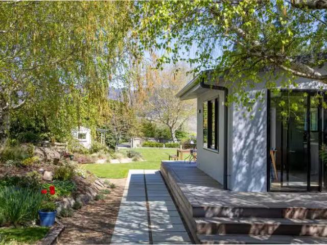 599 Bendigo Loop Road, Bendigo, Tarras, Central Otago