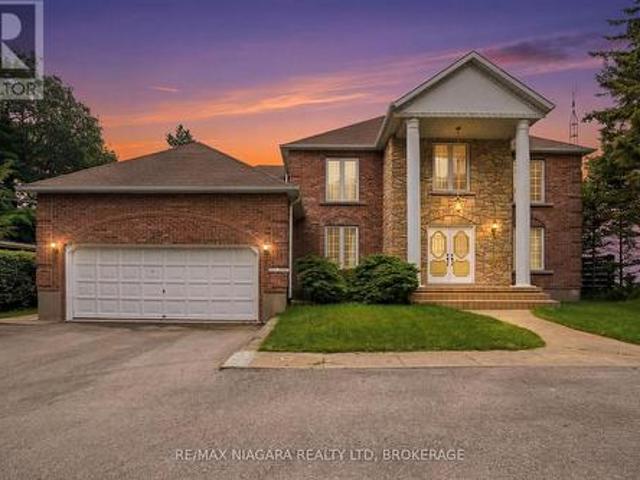 599 Lakeshore Road E, Port Colborne East Village, ON, L3K 5V3 house for sale | Listing ID X13560 | Royal LePage