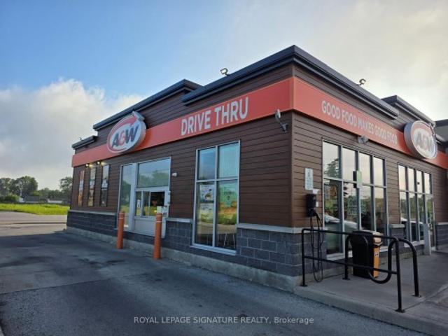 599 Main Street, Port Colborne, ON, L3K 5Y9 commercial for sale | Listing ID X13495 | Royal LePage