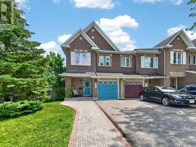 599 Malkowski Street, Ottawa, ON, K2K 0B4 house for sale | Listing ID X13597 | Royal LePage