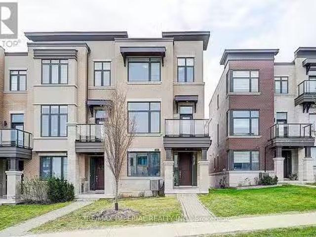 599 Marc Santi Boulevard, Vaughan, ON, L6A 4Z8 house for sal.