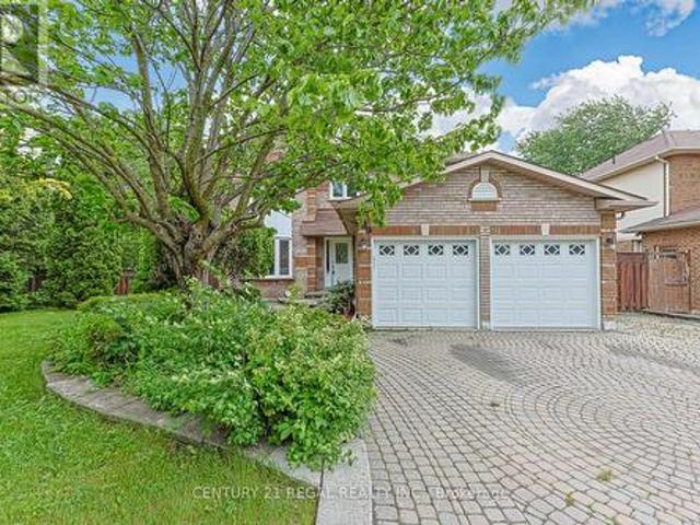 599 Sandford Street, Newmarket, ON, L3X 1T4 house for sale | Listing ID N13413 | Royal LePage