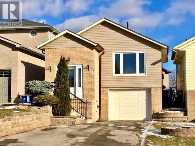 599 Upper Horning Road Unit# Main/Upper, Hamilton, ON, L9C 7P8 house for lease | Listing ID 40846 | Royal LePage