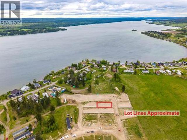 59 4072 Lac La Hache Station Road, Lac La Hache, BC, V0K 1T1 Single Family Property For Sale | Listing ID R3130 | Royal LePage