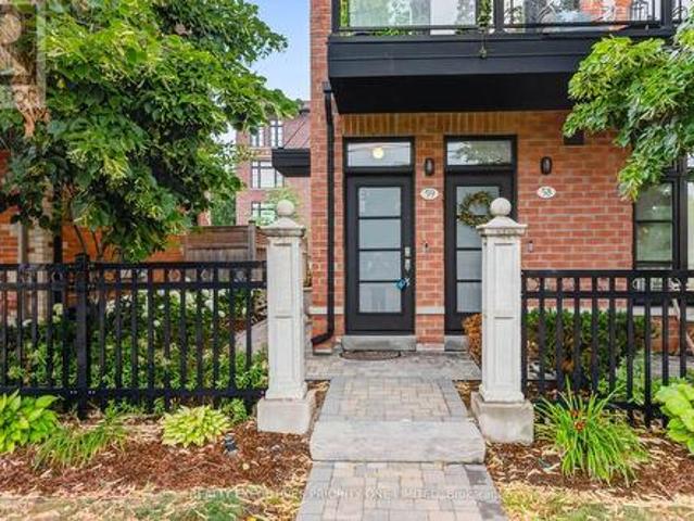59 8161 Kipling Avenue, Vaughan, ON, L4L 2A3 townhouse for sale | Listing ID N13596 | Royal LePage
