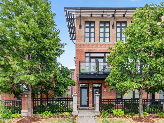 59 8161 Kipling Avenue, Woodbridge | 2+1Beds/2Bath, Townhouse, $799,800 | Condos. Ca