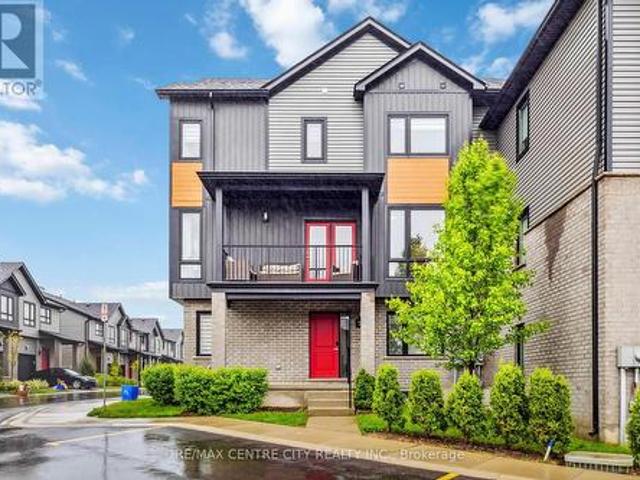 59 819 Kleinburg Drive, London North B, ON, N5X 0N6 townhouse for sale | Listing ID X12319 | Royal LePage