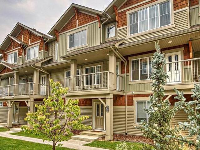 59 1005 Graydon Hill Boulevard, Edmonton, AB, T6W 3J5 townhouse for sale | Listing ID E4426 | Royal LePage