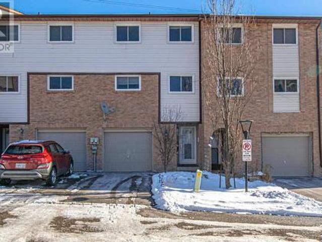 59 1330 Trowbridge Drive, Oshawa Centennial, ON, L1G 7L1 townhouse for sale | Listing ID E11983 | Royal LePage