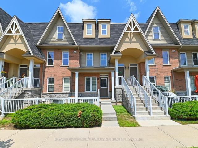 59 1380 Costigan Road, Milton | 3Beds/2Bath, Townhouse, $632,500 | Condos. Ca