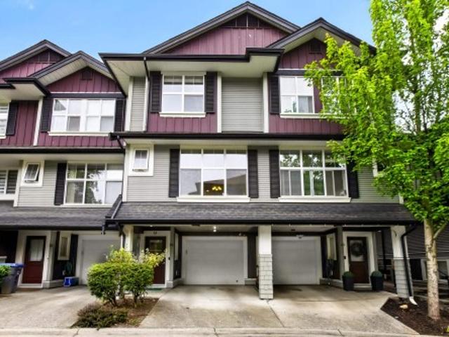 59 1819 Avenue, Surrey, BC, V3S 2N9 townhouse for sale | Listing ID R3143 | Royal LePage