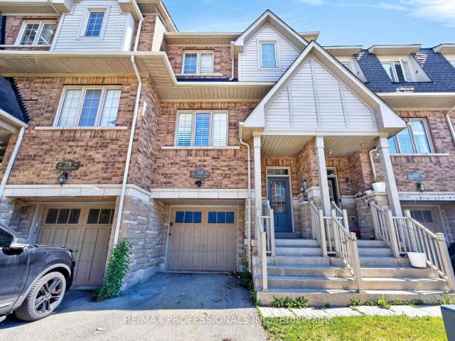 59 2171 Fiddlers Way, Oakville | For Rent @ $3,350 | Condos. Ca