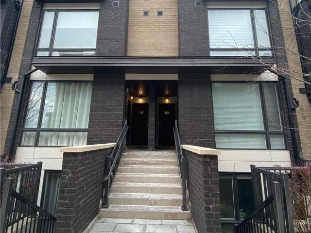59 28 Fieldway Road, Etobicoke | 1Beds/1Bath, Townhouse, $2,250/mo | Condos. Ca