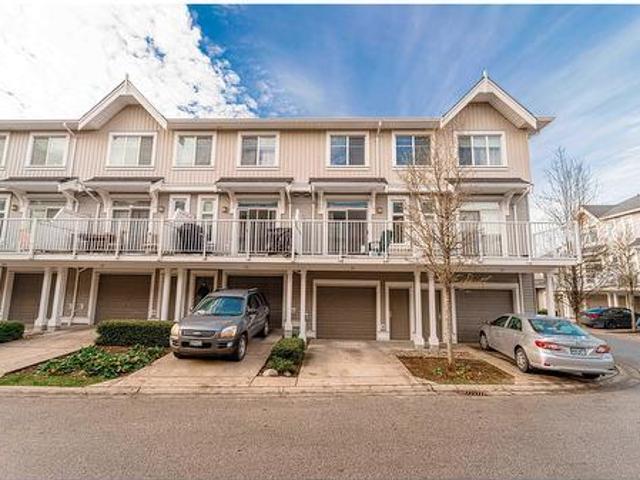 59 31 Westridge Place, Abbotsford, BC, V2T 0T2 townhouse for sale | Listing ID R2950 | Royal LePage