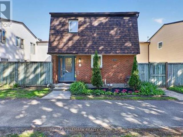 59 3691 Albion Road, Ottawa, ON, K1T 1P2 townhouse for sale | Listing ID X13165 | Royal LePage