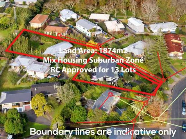 59 Tamahere Drive, Glenfield, North Shore City