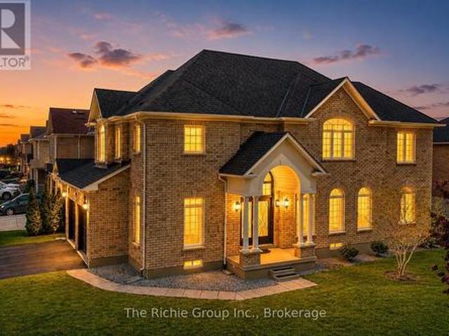 59 Tarquini Crescent, Caledon, ON, L7E 2Z5 house for sale | Listing ID W13465 | Royal LePage