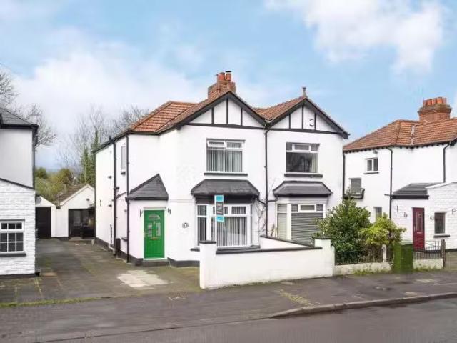 59 Upper Lisburn Road