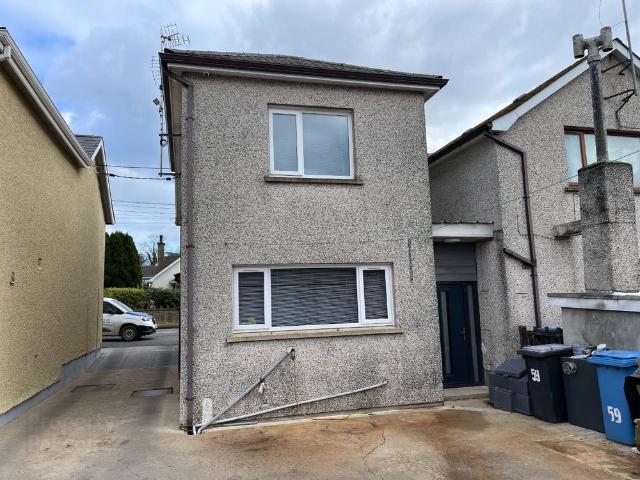 59 Urbal Road, Coagh, BT80 0DP, Cookstown