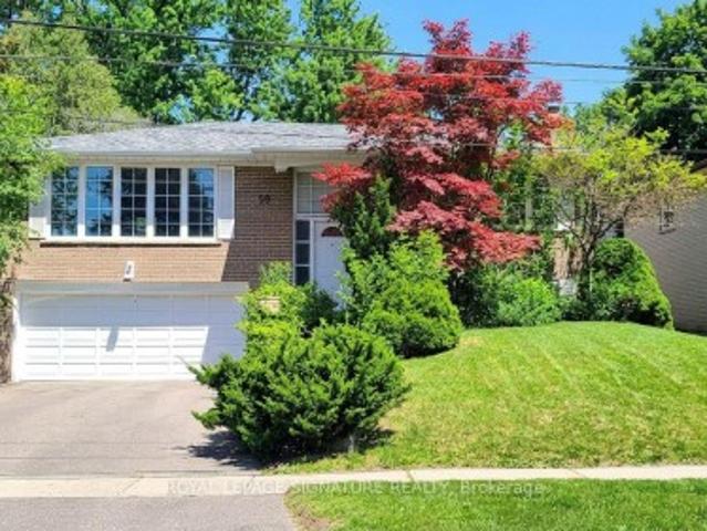 59 Valentine Drive, Toronto, ON, M3A 3J7 house for sale | Listing ID C13488 | Royal LePage