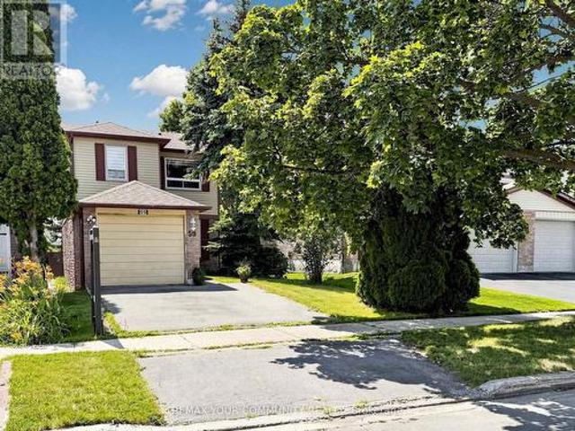 59 Valley Stream Drive, Toronto, ON, M1V 2A4 house for sale | Listing ID E13558 | Royal LePage