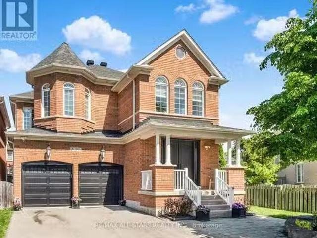 59 Waite Crescent, Whitchurch Stouffville, ON, L4A 0B8 house.