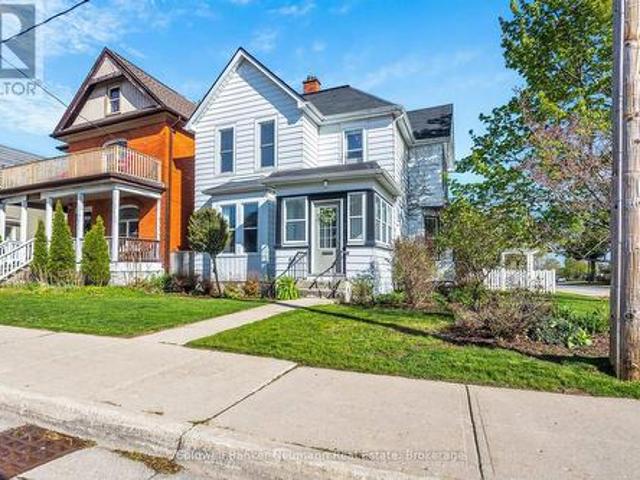 59 Washington Grand Avenue, Tillsonburg, ON, N4G 1Y8 house for sale | Listing ID X13633 | Royal LePage
