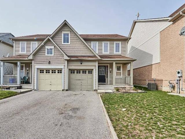 59 Westray Crescent Ajax