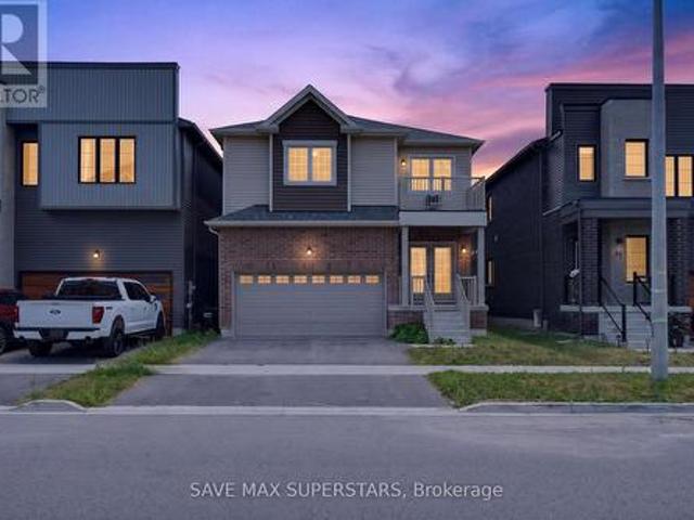 59 Wheatfield Road, Barrie, ON, L9J 0T4 house for sale | Listing ID S13594 | Royal LePage