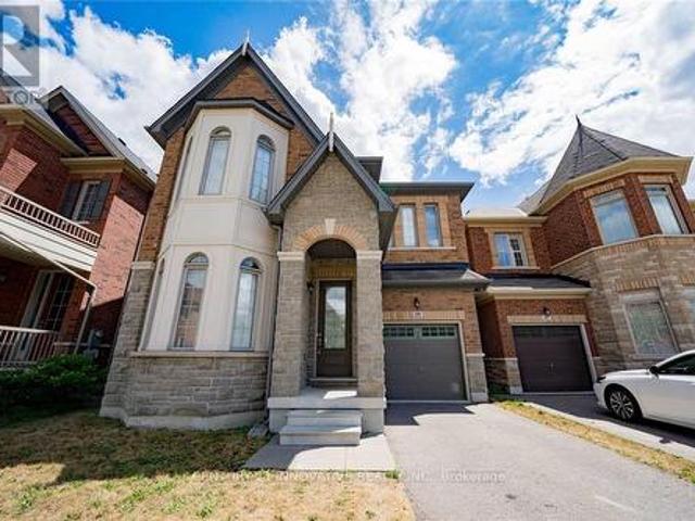 59 William Bartlett Drive, Markham, ON, L6C 0P7 house for lease | Listing ID N13676 | Royal LePage