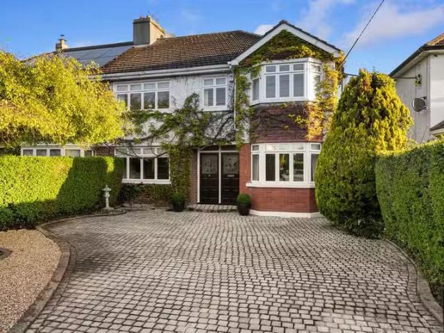 59 Woodbine Road, Blackrock, Co. Dublin