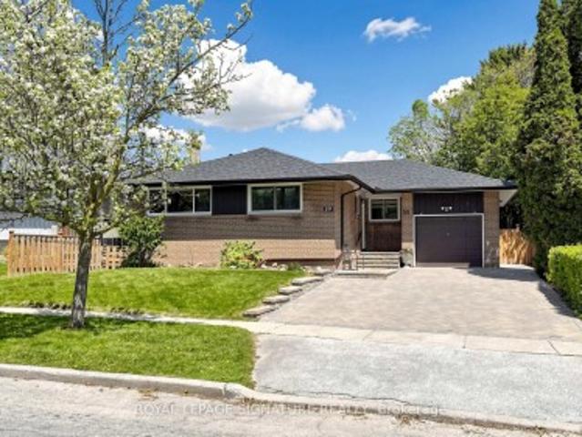 59 Woodgarden Crescent, Toronto, ON, M1E 3K3 house for sale | Listing ID E13144 | Royal LePage