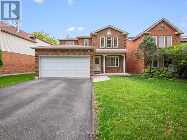 59 Zahavy Drive, Vaughan, ON, L4J 7R7 house for sale | Listing ID N13462 | Royal LePage