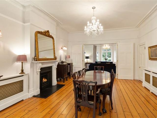 59 Ailesbury Road, Ballsbridge, Dublin 4 Sherry FitzGerald Ballsbridge 4912 MyHome. Ie Residential