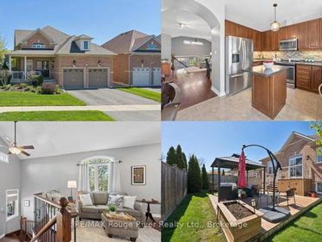 59 Alfred Shrubb Lane, Clarington Bowmanville, ON, L1C 0B1 house for sale | Listing ID E13474 | Royal LePage