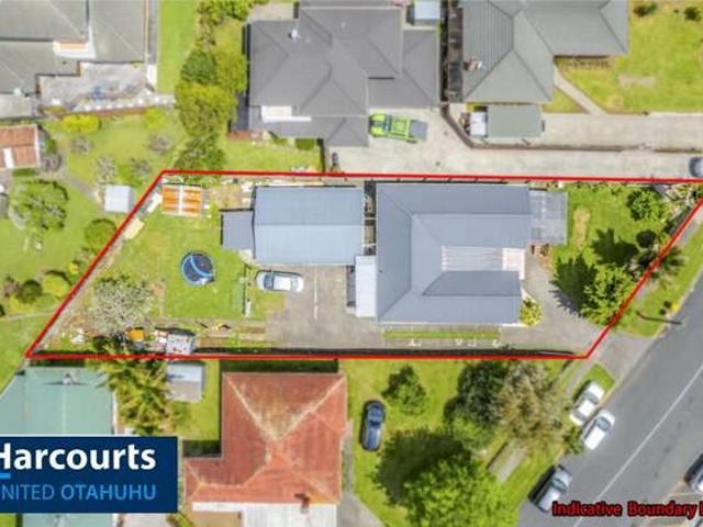 59 Allenby Road, Papatoetoe, Manukau City