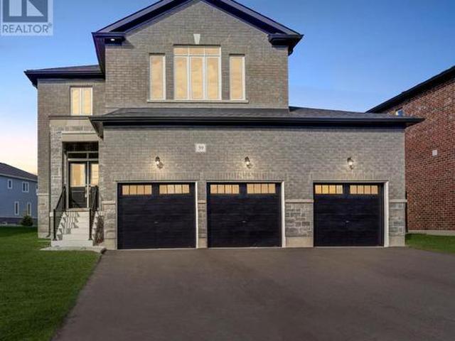 59 Amber Drive, Wasaga Beach, ON, L9Z 0R8 house for sale | Listing ID S13144 | Royal LePage