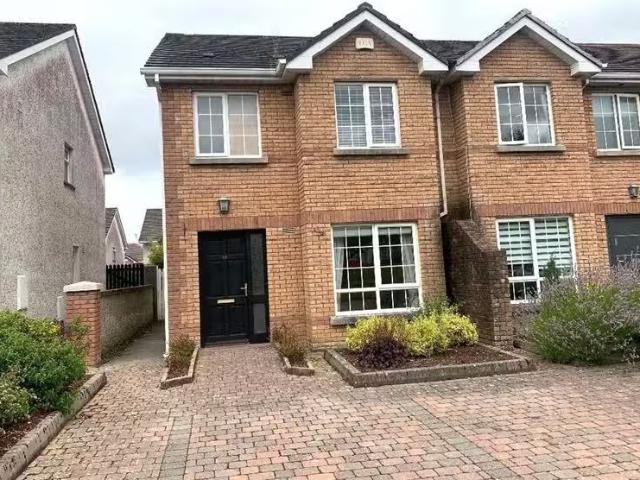 59 An Fiodan, Doughiska, Co. Galway, H91T63P is for sale