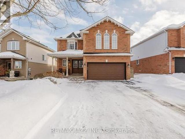 59 Anders Drive, Scugog Port Perry, ON, L9L 1T7 house for sale | Listing ID E12010 | Royal LePage