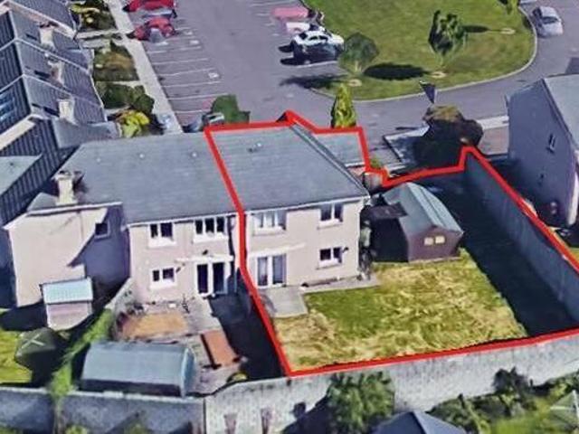 59 Ashmount Court Silversprings Cork City Co Cork