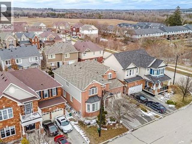 59 Apple Drive, Cambridge, ON, N3C 0E7 house for sale | Listing ID 40818 | Royal LePage