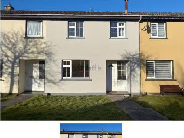 59 Avondale, Sligo, Sligo, Co. Sligo is for rent